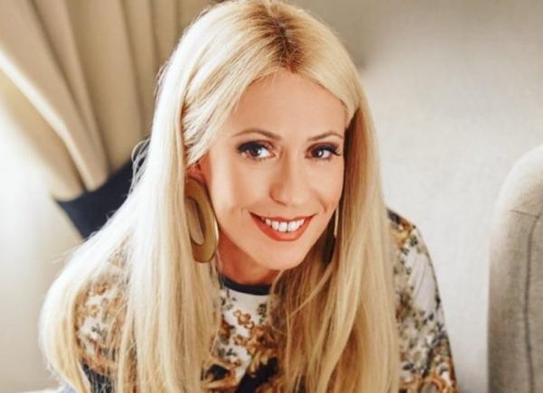 Μαρία Μπακοδήμου : Η φωτογραφία που δίχασε και η απάντηση στους haters