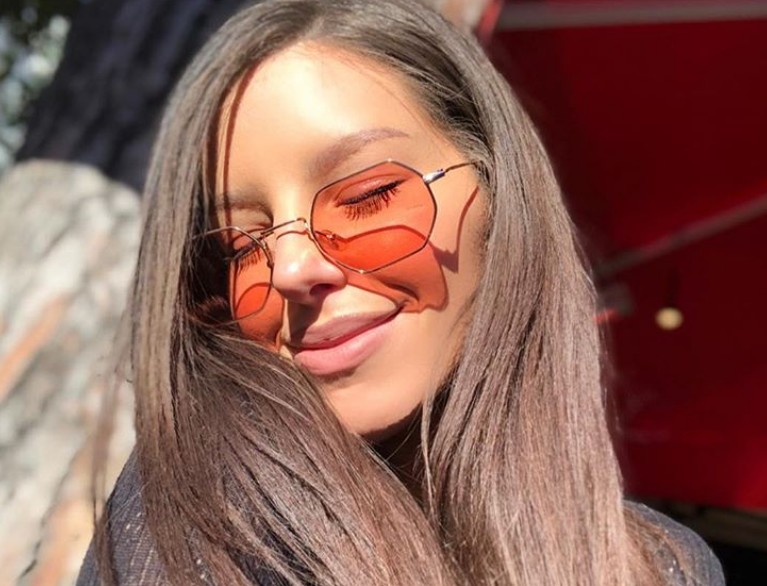 Μπουράκ Χακί : Αγκαλιά με την Χαρά Παππά μετά την αποχώρησή της