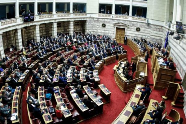 Επικοινωνία Όλγας Γεροβασίλη με τον πρόεδρο της βουλής : Να ζητήσουν συγγνώμη Παπαδημητρίου – Λοβέρδος