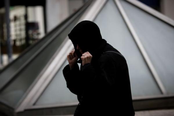 «Διδώ» : Έρχεται το νέο κύμα κακοκαιρίας – Σε ποιες περιοχές χρειάζεται προσοχή
