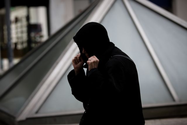 «Διδώ» : Έρχεται το νέο κύμα κακοκαιρίας – Σε ποιες περιοχές χρειάζεται προσοχή