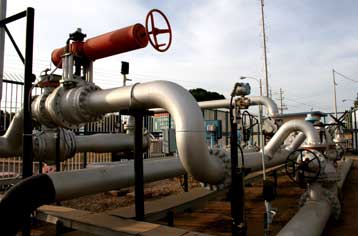 Gazprom : Πλήρωσε 2,9 δισ. δολάρια στο Κίεβο για να μπει τέλος στη διένεξη για το αέριο