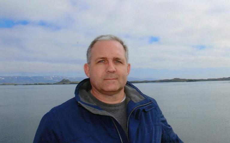 Μόσχα : Παρατείνεται η κράτηση του Αμερικανού Πολ Γουίλαν