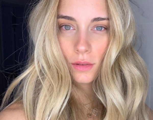 Δούκισσα Νομικού : Η πιο τρυφερή φωτογραφία με τον γιο της