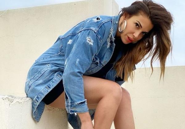 Ελένη Χατζίδου: Δημοσίευσε την πιο τρυφερή φωτογραφία με την κόρη της