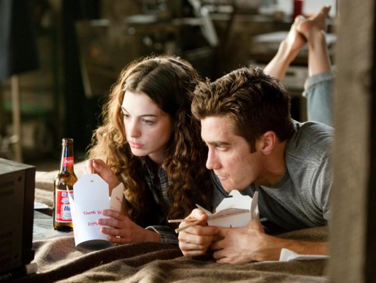 5 πράγματα που κάνουν μόνο τα ευτυχισμένα ζευγάρια