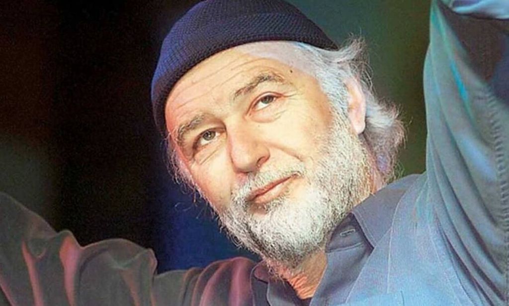 Γιώργος Ζήκας : Πέθανε ο διάσημος τραγουδοποιός