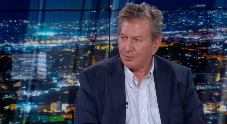 Αντ. Καρακούσης στο One Channel: Οι δράσεις της Τουρκίας στην Αν.Μεσόγειο άρχισαν να ενοχλούν