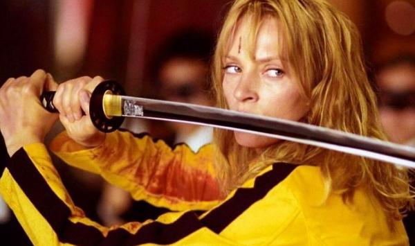 Στα σκαριά ένα ακόμα Kill Bill από τον Ταραντίνο