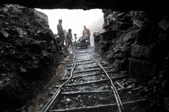 Κίνα : 14 ανθρακωρύχοι νεκροί και 2 παγιδευμένοι από έκρηξη αερίου