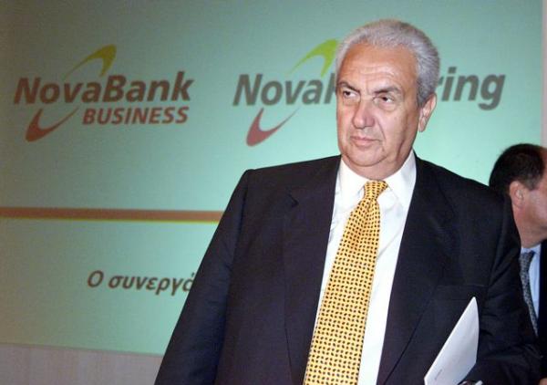 Δημήτρης Κοντομηνάς : Νοσηλεύεται σε σοβαρή κατάσταση