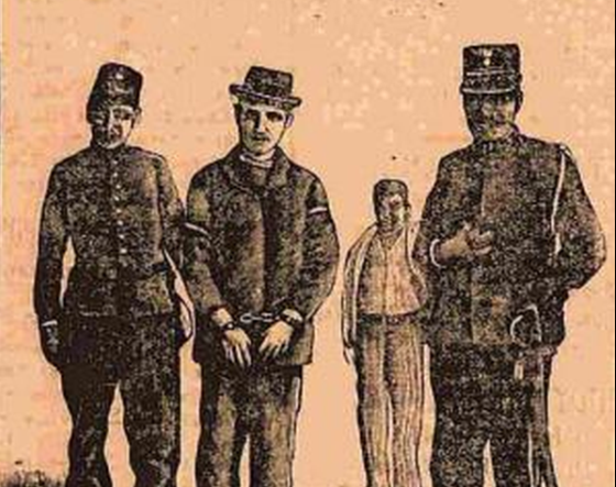 Το φρικτό έγκλημα ανήμερα Χριστουγέννων που είχε συγκλονίσει την Αθήνα του 1890