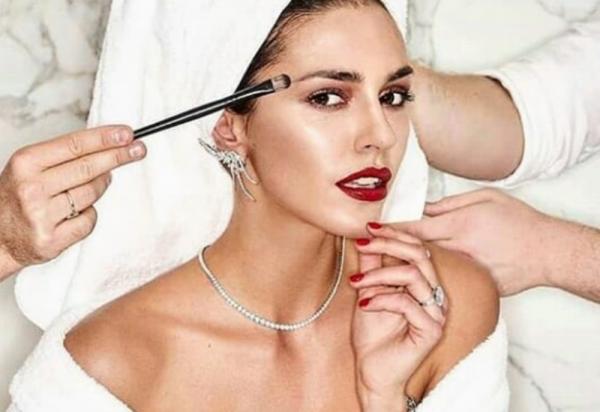 Κάτια Ταραμπάνκο : Κι όμως την έχουμε ξανά δει στην τηλεόραση