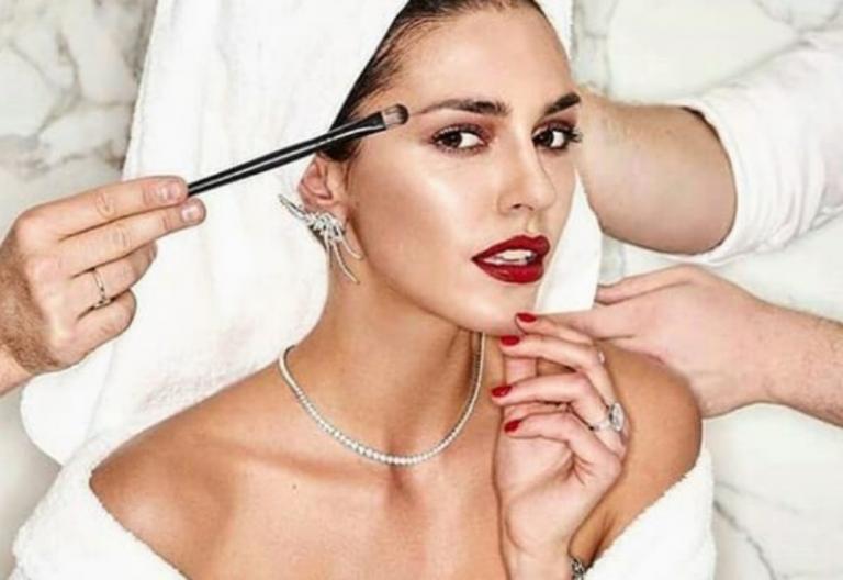 Κάτια Ταραμπάνκο : Κι όμως την έχουμε ξανά δει στην τηλεόραση