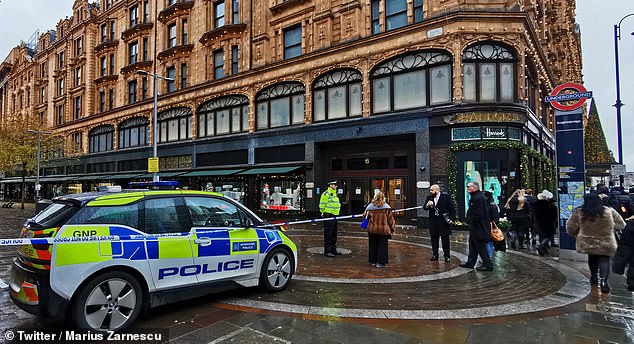 Στιγμές τρόμου στο Λονδίνο: Τρεις νεκροί μέσα σε 24 ώρες