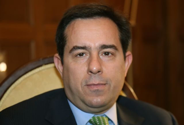 Μηταράκης : Αρχές του 2020 ολοκληρώνεται η μεταρρύθμιση του ασφαλιστικού