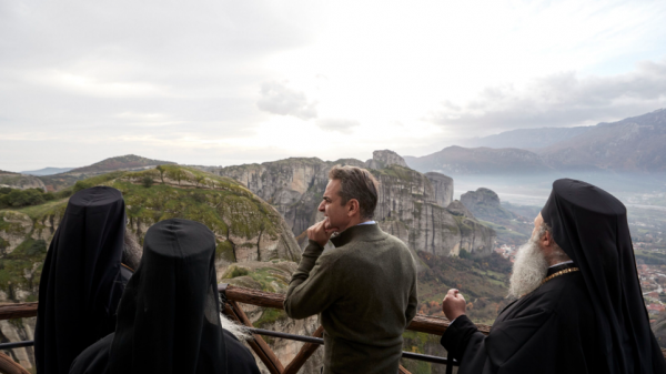 Εκλογή προέδρου της Δημοκρατίας : Η ώρα της αλήθειας και το δίλημμα του Μητσοτάκη