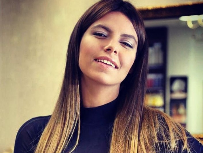 Μέγκι Ντρίο : Ελεγαν για εμένα «τι κάνει η Αλβανίδα εδώ;»