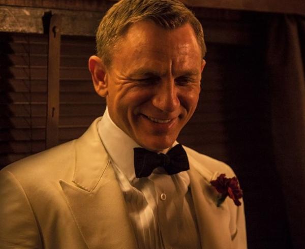 Τζέιμς Μποντ : Μόλις κυκλοφόρησε το teaser του «No Time to Die»