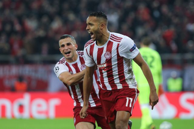 Αυτοί είναι οι πιθανοί αντίπαλοι του Ολυμπιακού στο Europa League