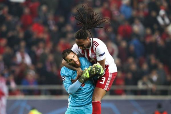 Live: Ο Ολυμπιακός μαθαίνει αντίπαλο στους «32» του Europa League