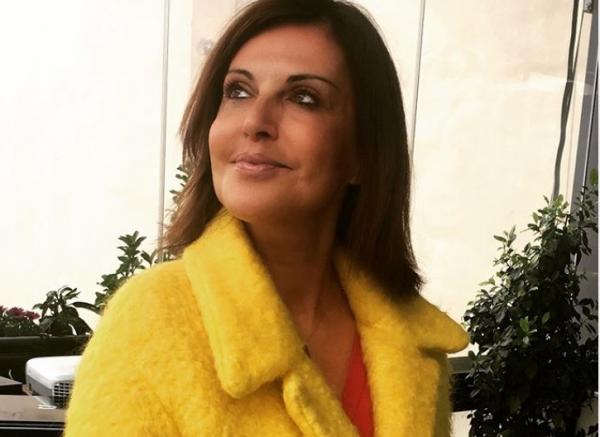 Αλεξάνδρα Παλαιολόγου : Μιλά ανοιχτά για τη σχέση και την ηλικία της