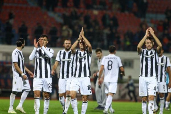 Έτοιμος να πάρει το «δώρο» της… εξυγίανσης ο ΠΑΟΚ