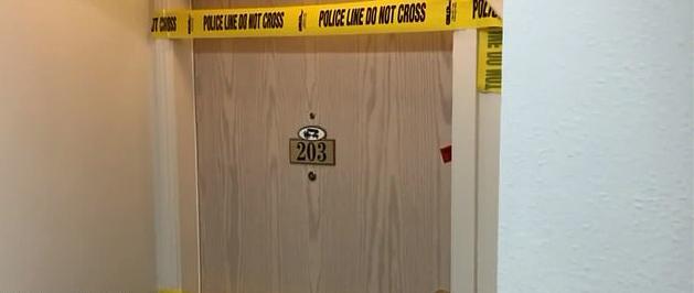 Βρέθηκε νεκρός στον καταψύκτη 10 χρόνια μετά – Είχε πάνω του σημείωμα «Δεν το έκανε η γυναίκα μου»