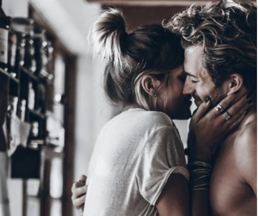 Τα προκαταρκτικά που τρελαίνουν τους άντρες