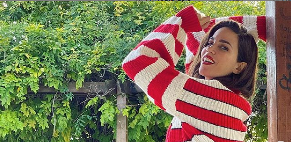 Κατερίνα Στικούδη: Γιατί σκέφτεται να σταματήσει από τα μπουζούκια;