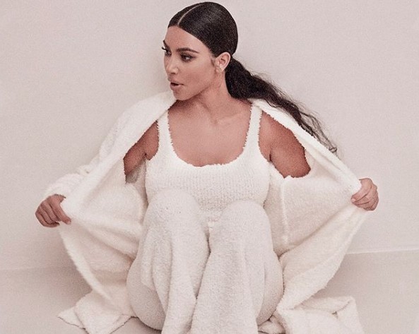 Κιμ Καρντάσιαν : Μήνυση σε γιατρό για μία φωτογραφία