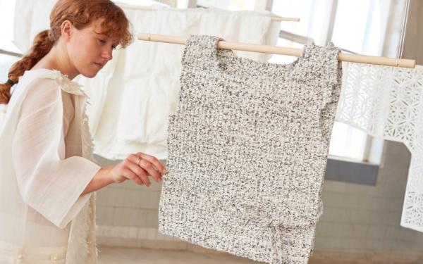 Το design και η μόδα αποκτούν περιβαλλοντική συνείδηση