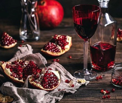 Ρόδι: Τα καλά που προσφέρει στον οργανισμό μας