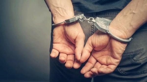 Θεσσαλονίκη : Σύλληψη 58χρονου για πυροβολισμό στο κέντρο της πόλης
