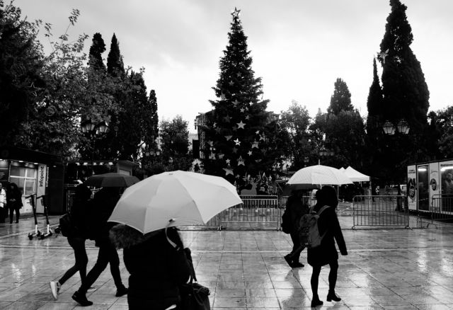 Απροετοίμαστοι οι Έλληνες σε περίπτωση φυσικής καταστροφής
