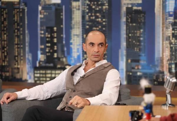 Αλέκος Συσσοβίτης: Εχω πίκρα για το «Είσαι το ταίρι μου»