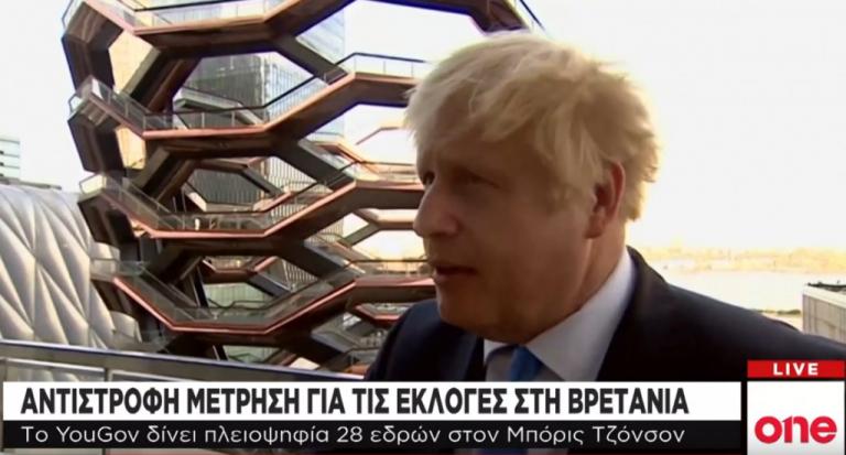 Εκλογές στη Μεγάλη Βρετανία: Τα πιθανά σενάρια