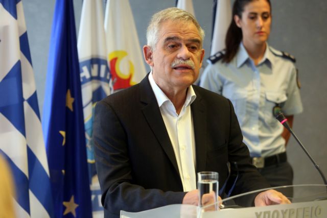 Απίστευτη δήλωση Τόσκα: Κατήργησα την ομάδα Δέλτα γιατί ήταν μπαχαλάκηδες