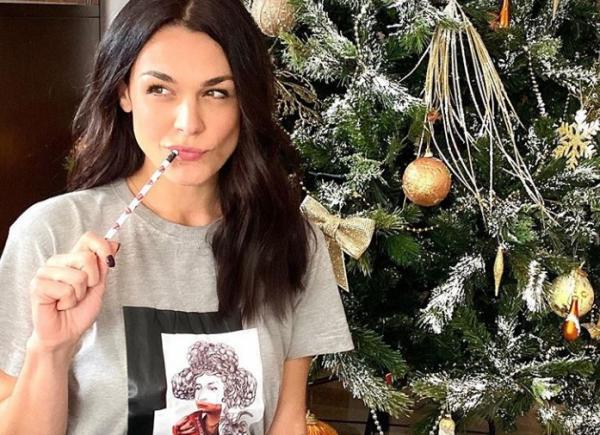 Ιωάννα Τριανταφυλλίδου : H εγκυμοσύνη και η ανάρτηση στο Instagram