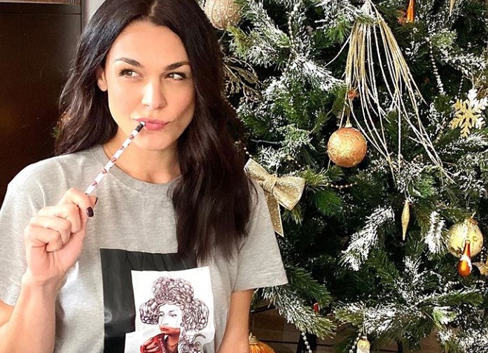 Ιωάννα Τριανταφυλλίδου : H εγκυμοσύνη και η ανάρτηση στο Instagram