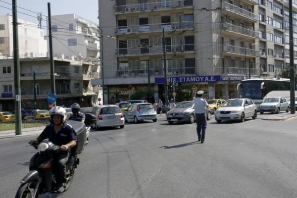 Επιστρέφει το «Point system» για τους παραβάτες οδηγούς