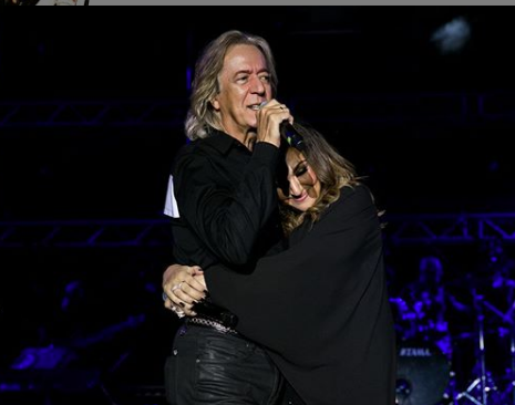 Κώστας Τουρνάς: «Περιμένω τρία χρόνια να βγει η σύνταξή μου»