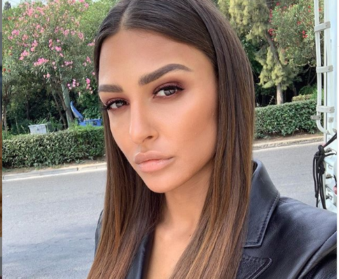 Ναυσικά Παναγιωτακοπούλου: Μίλησε για το πρόβλημα υγείας της