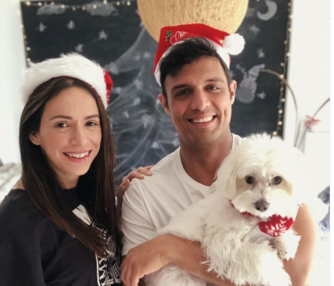 Σάββας Πούμπουρας: Έγινε πατέρας