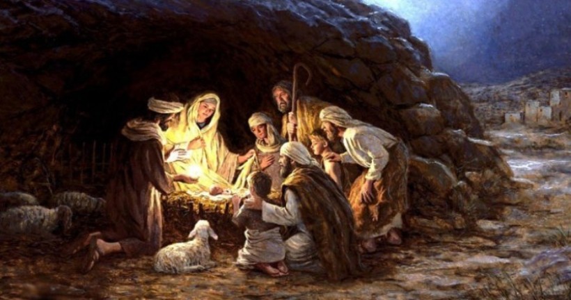 Η ιστορία της Βηθλεέμ πριν και μετά τη γέννηση του Χριστού