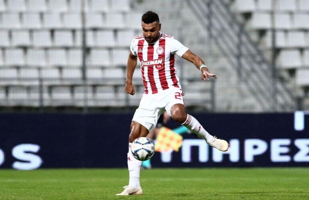 Το μήνυμα του Ολυμπιακού στον τραυματία Σουντανί