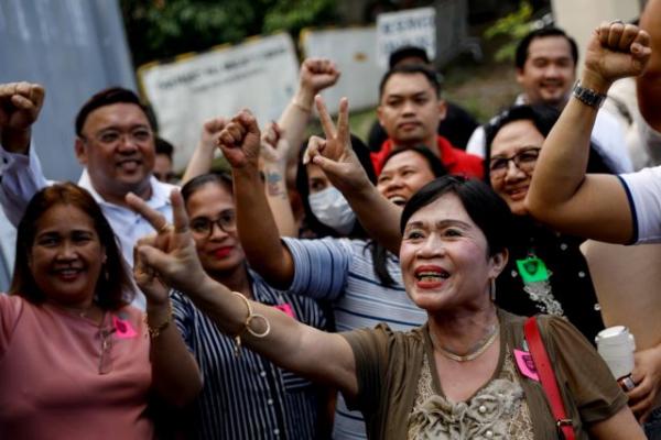 Φιλιππίνες : Πολιτική οικογένεια ένοχη για τη σφαγή 58 ανθρώπων