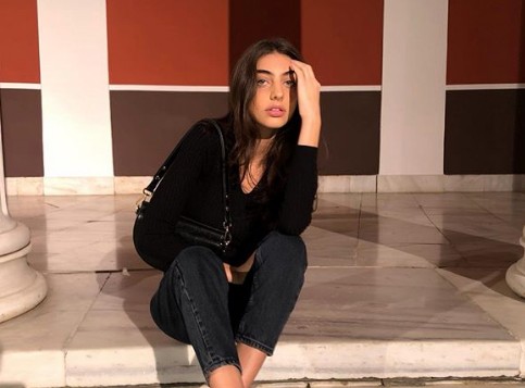 Ειρήνη Καζαριάν: Αποκάλυψε κατά λάθος την νικήτρια του ριάλιτι μοντέλων;