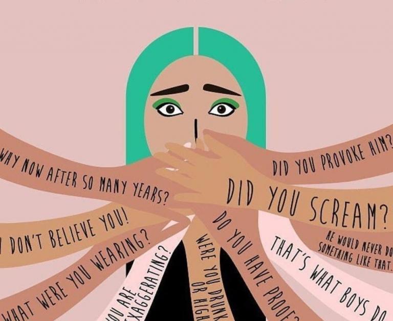 Βία στην ερωτική πράξη: Τι λένε οι έρευνες για τη συναίνεση