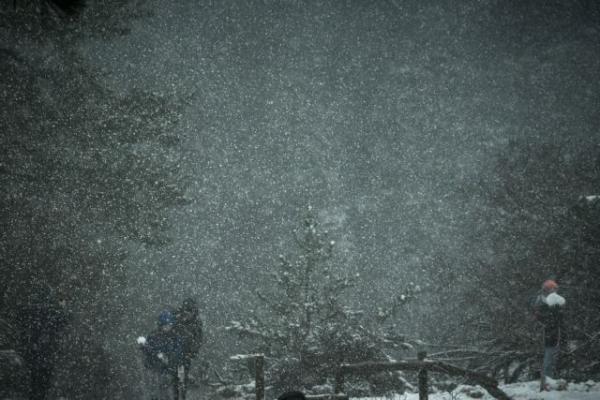 Κακοκαιρία : Σε ετοιμότητα η τοπική διοίκηση για την αντιμετώπιση τυχόν προβλημάτων